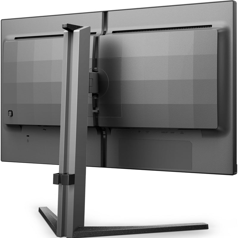 ギャラリービューアに画像をロードする, Philips evnia 25m2n5200u 24.5 gaming monitor (zwart, hdmi, displayport, 390 hz (oc))
