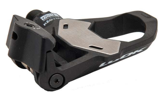 Load image into Gallery viewer, Dahon look pedalen kéo 2 max race zwart
