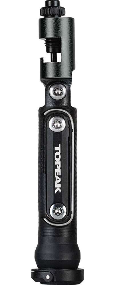 Load image into Gallery viewer, Topeak bb hide'n tool tool set

