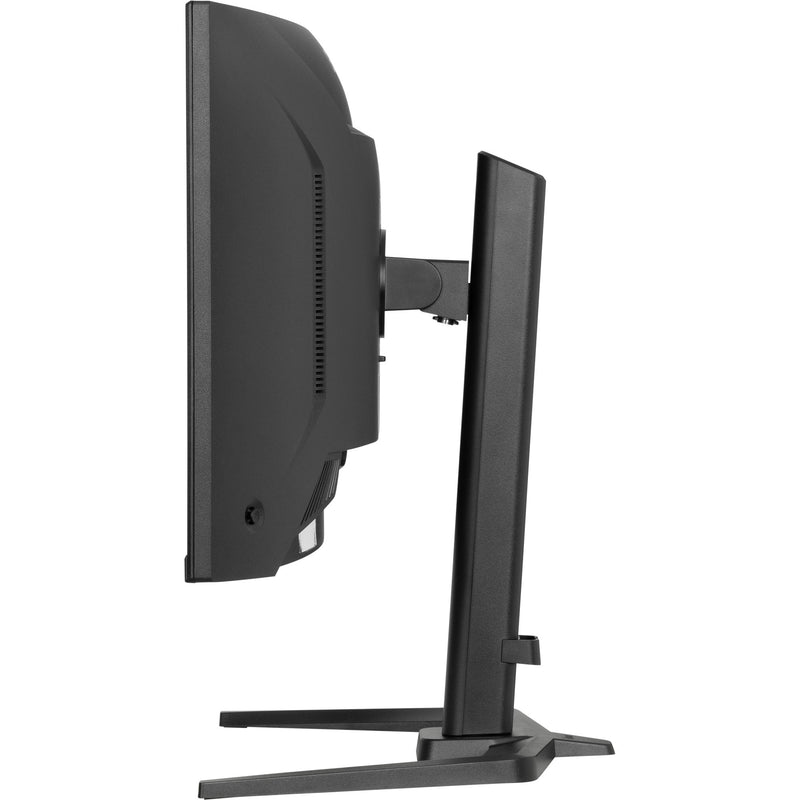 Load image into Gallery viewer, Iiyama g-master red eagle gcb3484wqsu-b1 34 curved ultrawide gaming monitor (zwart, 2x hdmi, displayport, 2x usb-a, usb-b, 2x usb-c, 180 hz)
