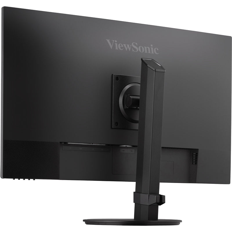 Load image into Gallery viewer, Viewsonic vg2708a-mhd 27 monitor (zwart, 1x hdmi, 1x displayport, vga, sound, 100 hz)
