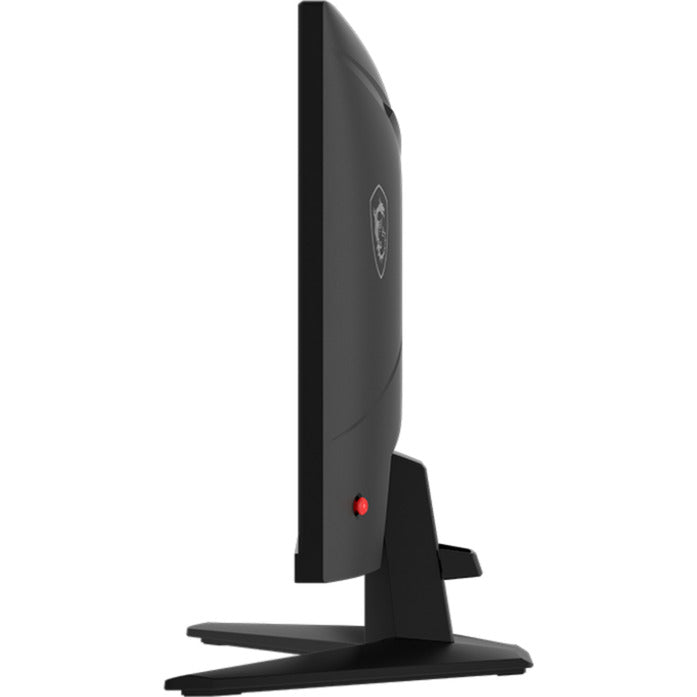 Load image into Gallery viewer, Msi mag 244f 23.8 gaming monitor (zwart, hdmi, displayport, 200 hz)
