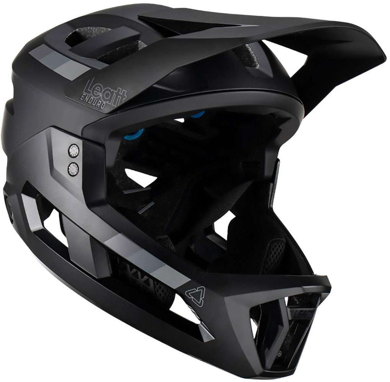 Load image into Gallery viewer, Leatt 2.0 enduro - fullface helmet
