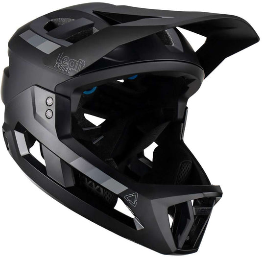 Leatt 2.0 enduro - fullface helmet