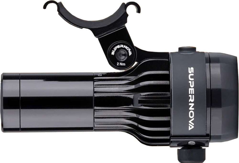 Load image into Gallery viewer, Supernova airstream 2 upside down - battery headlamp
