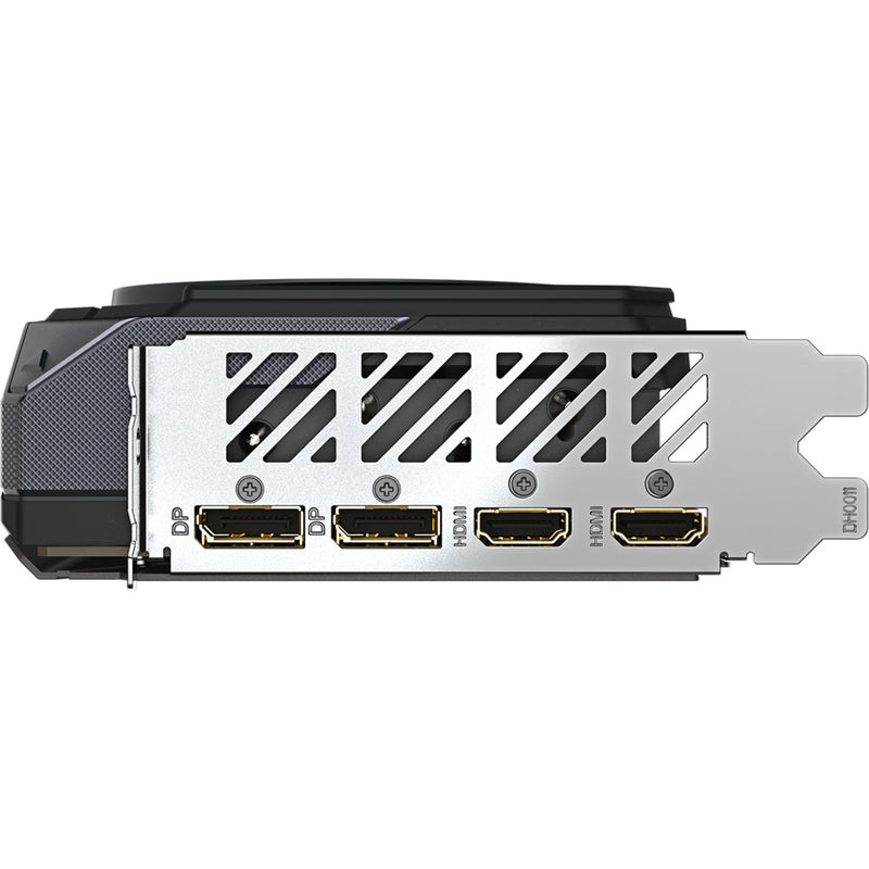 Afbeelding laden in galerijviewer, Gigabyte radeon rx 9070 gre gaming oc 12g grafische kaart (zwart, 2x displayport 2.1a, 2x hdmi 2.1b, rdna4)

