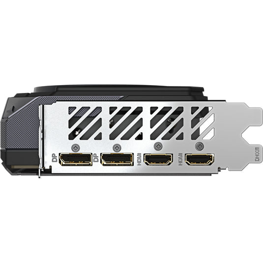 Gigabyte radeon rx 9070 gre gaming oc 12g grafische kaart (zwart, 2x displayport 2.1a, 2x hdmi 2.1b, rdna4)
