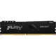 Kingston fury beast 8 gb ddr4-3200 (1x 8 gb) werkgeheugen (zwart, kf432c16bb 8, xmp 2.0)