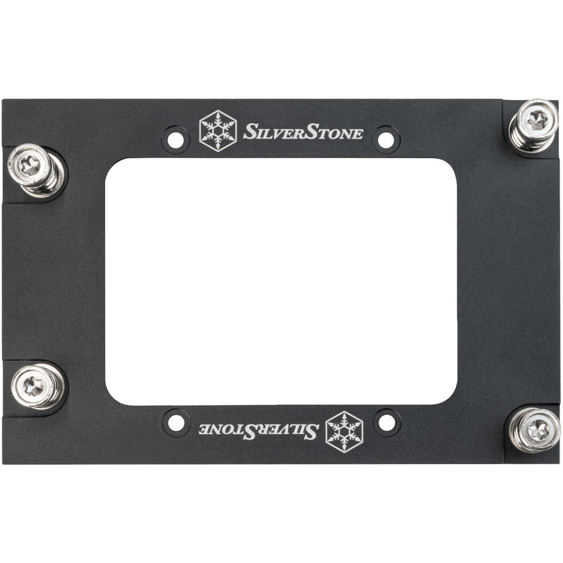 Load image into Gallery viewer, Silverstone xac-mk-tr5 houder (zwart)
