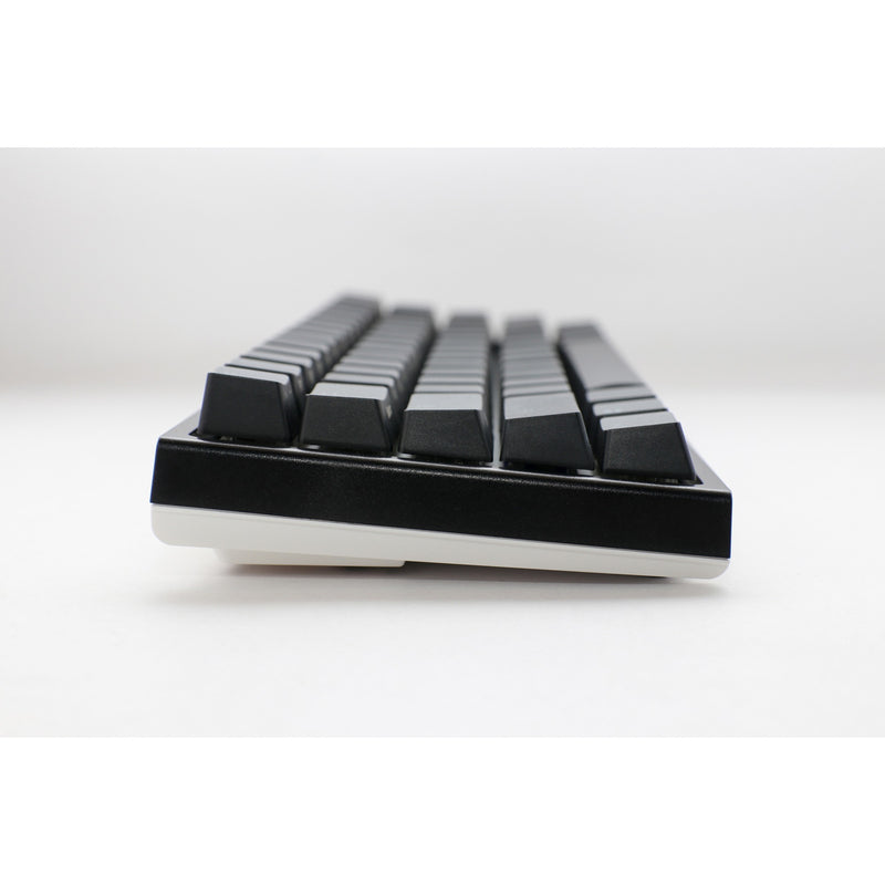 Load image into Gallery viewer, Ducky one 2 pro mini classic rgb mechanisch gaming toetsenbord (zwart, us lay-out (qwerty), cherry mx silent red, 60%, rgb led, double-shot pbt, quack mechanics)
