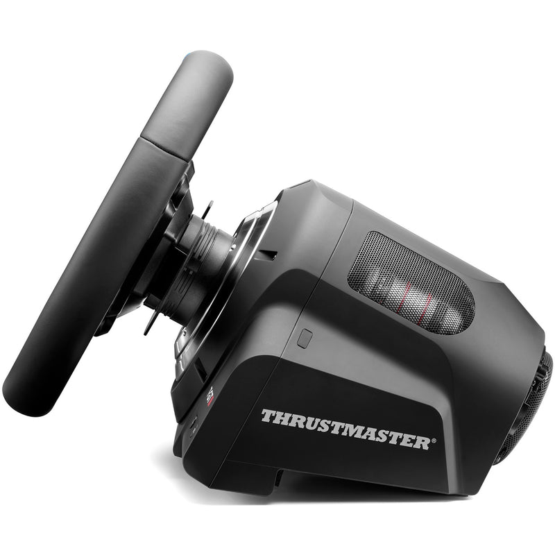 Load image into Gallery viewer, Thrustmaster t-gt ii pack stuur (zwart, pc, ps4, ps5)
