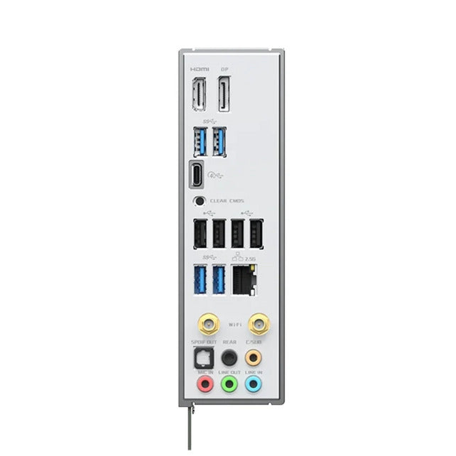 Chargez l'image dans la visionneuse de la galerie, Maxsun ms-esport b860m wifi ace socket 1851 moederbord (zwart, raid, 2.5 gb-lan, wlan, bt, sound, µatx)
