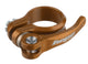 Hope seat clamp with quick release