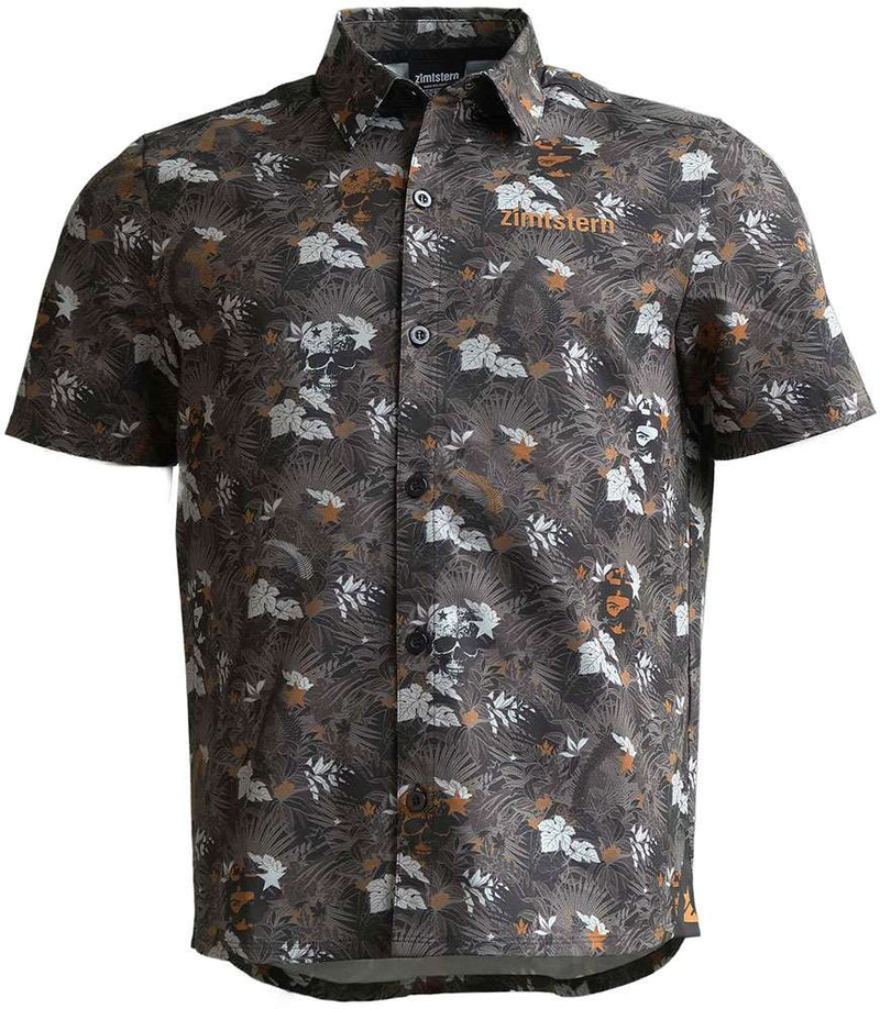 Load image into Gallery viewer, Zimtstern braapz riding - mtb jersey
