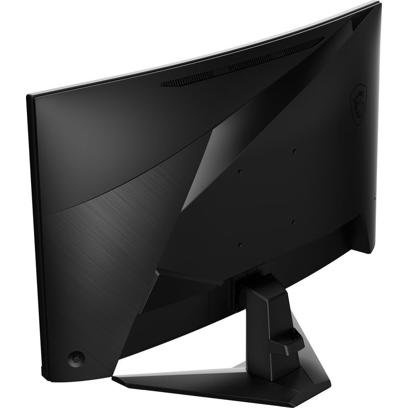 Load image into Gallery viewer, Msi mag 27c6f 27 curved gaming monitor (zwart, 2x hdmi, displayport, 180 hz)
