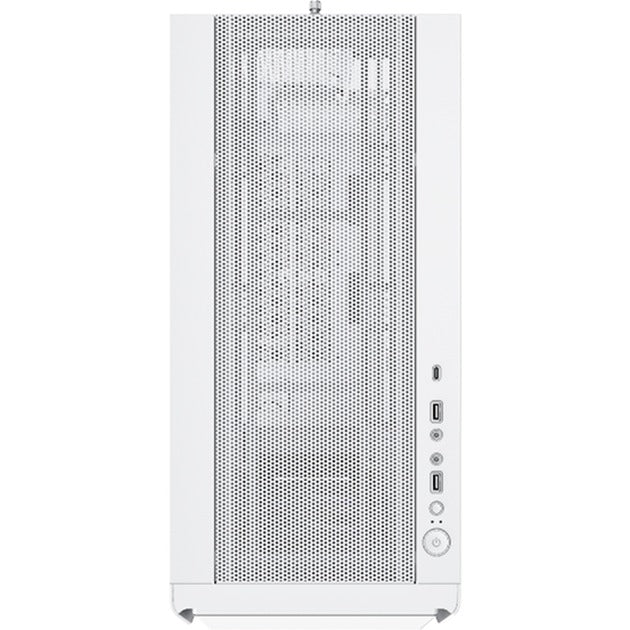 Load image into Gallery viewer, Montech sky two gx midi tower behuizing (wit | 2x usb-a | 1x usb-c | window)
