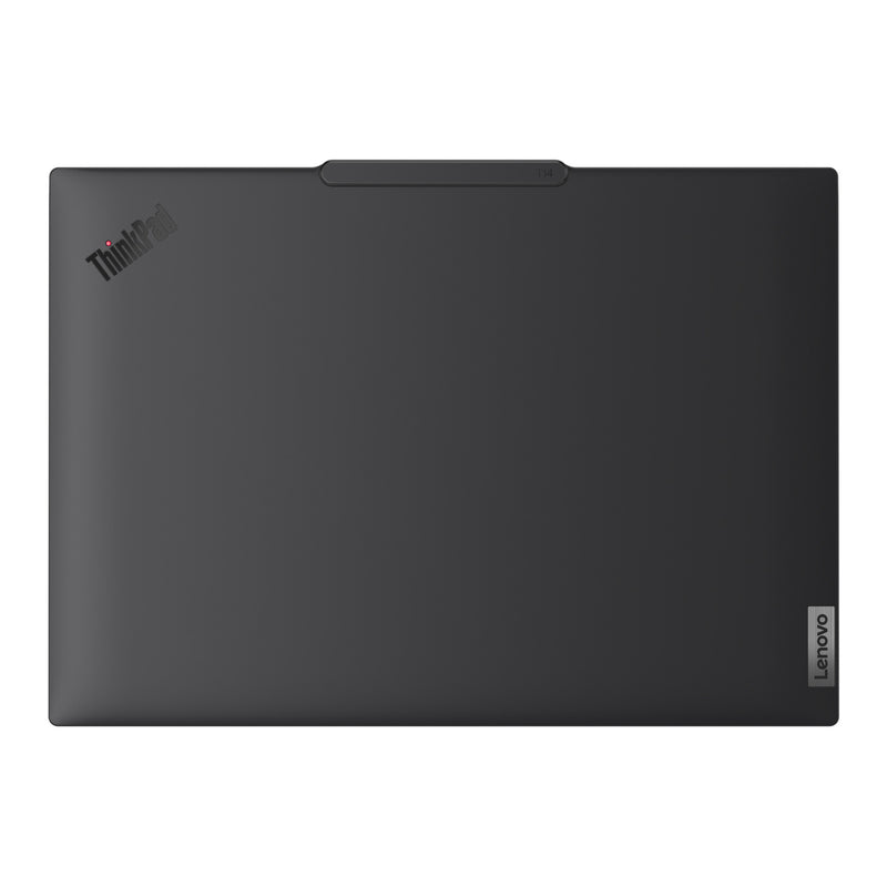 Afbeelding laden in galerijviewer, Lenovo thinkpad t14 gen 6 amd (21qj0053mh) 14 copilot+ laptop (zwart | ryzen ai 7 pro 350 | radeon 860m graphics | 32 gb | 1 tb ssd)
