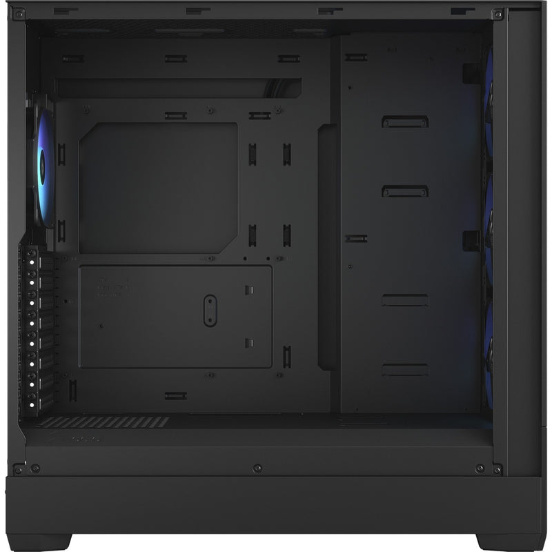 Load image into Gallery viewer, Fractal design pop xl air rgb big tower behuizing (zwart | 2x usb-a | rgb | tempered glass)
