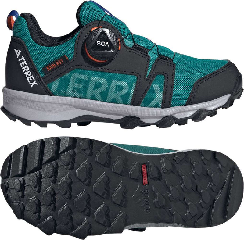 Load image into Gallery viewer, Adidas terrex agravic boa - kid's hiking shoes
