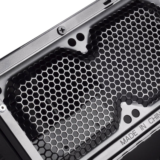 SilverStone SST-GD09B-C