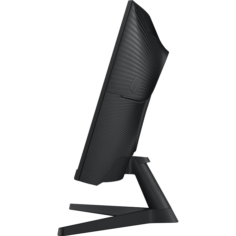 Load image into Gallery viewer, Samsung odyssey g5 g55c 27 curved gaming monitor (zwart, hdmi, displayport, 165 hz)
