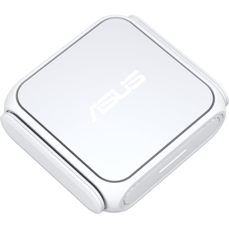 Chargez l'image dans la visionneuse de la galerie, Asus rt-be58 go draadloze wlan lte router (wit)
