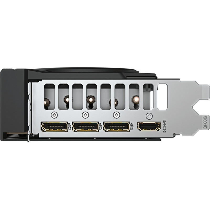 Afbeelding laden in galerijviewer, Gigabyte geforce rtx 5070 ti windforce oc v2 16g grafische kaart (dlss 4, 3x displayport, 1x hdmi 2.1)
