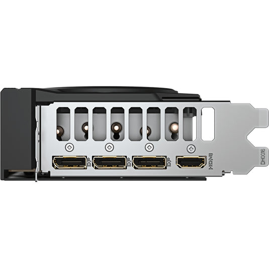 Gigabyte geforce rtx 5070 ti windforce oc v2 16g grafische kaart (dlss 4, 3x displayport, 1x hdmi 2.1)
