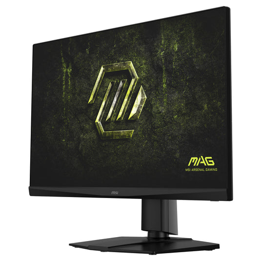 Msi mag 272qpf e20 27 gaming monitor (zwart, 2x hdmi, displayport, 200 hz)