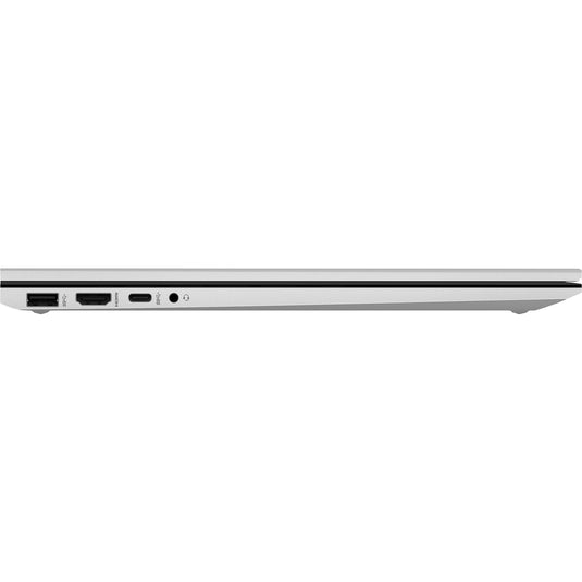 Hp 17-cp2151nd (bn6m4ea) 17.3 laptop (zilver | ryzen 5 7520u | radeon graphics | 8 gb | 512 gb ssd)