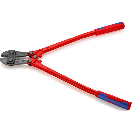 Knipex boutensnijder met meer-componentengrepen 610 mm - 7172610