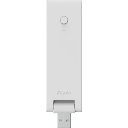Aqara hub e1 (wit)