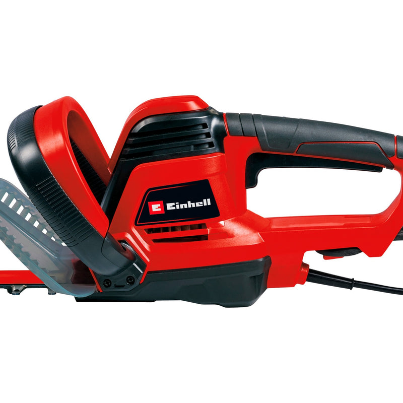 Load image into Gallery viewer, Einhell heggenschaar gc-eh 6055 1 (rood zwart, 600w)
