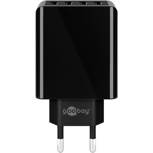 Usb thuislader