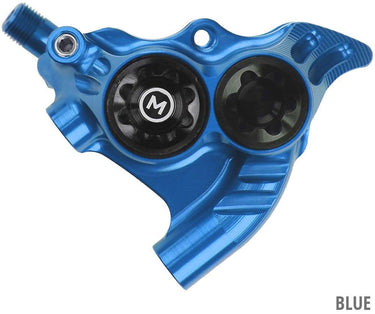 Hope rx4+ flat mount rear +20 mm mineral oil caliper