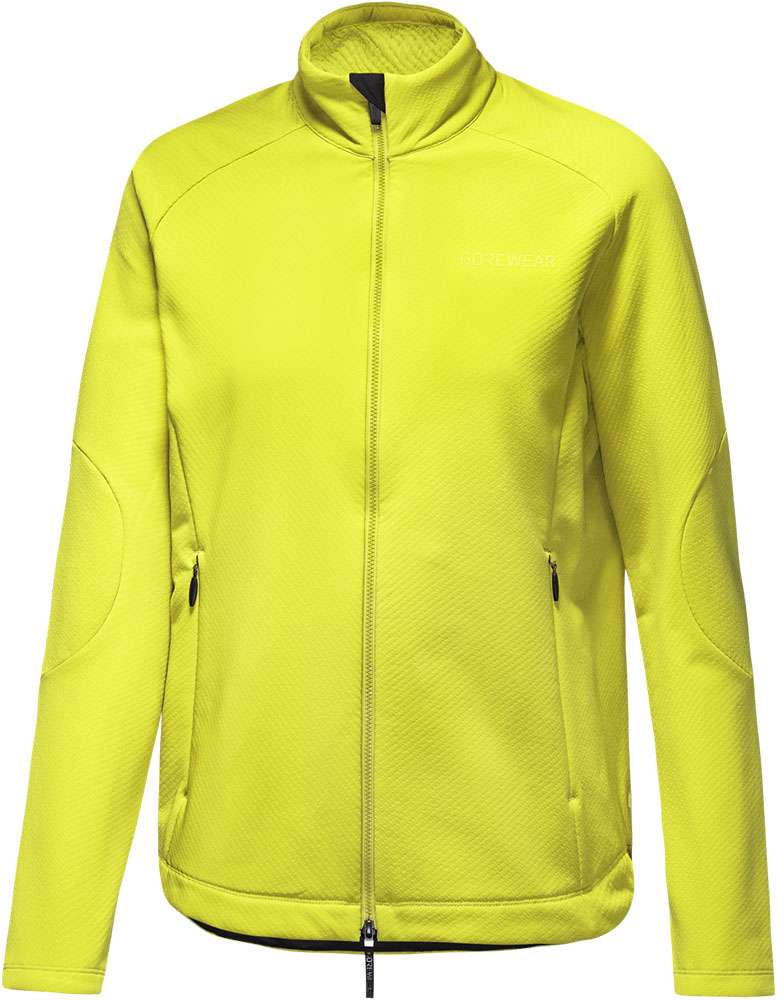 Chargez l'image dans la visionneuse de la galerie, Gorewear fernflow - women's thermal jacket

