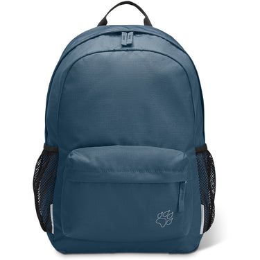 Jack wolfskin rebel pack 25 rugzak (blauw)