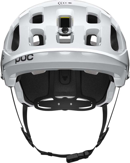 Poc tectal race mips nfc - mtb helmet