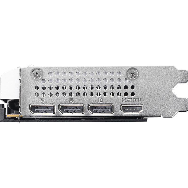 Afbeelding laden in galerijviewer, Msi geforce rtx 5050 8g ventus 2x oc grafische kaart (3x displayport, 1x hdmi 2.1, dlss 4)
