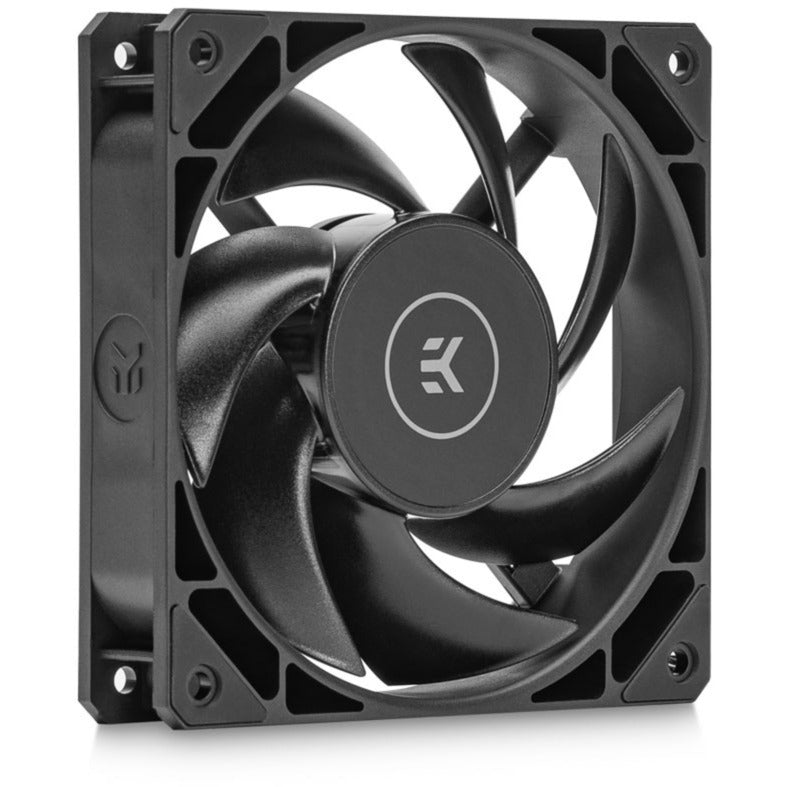 Load image into Gallery viewer, Ekwb ek-loop fan fpt 120 case fan (zwart, 120 x 120 x 27 mm, pwm)
