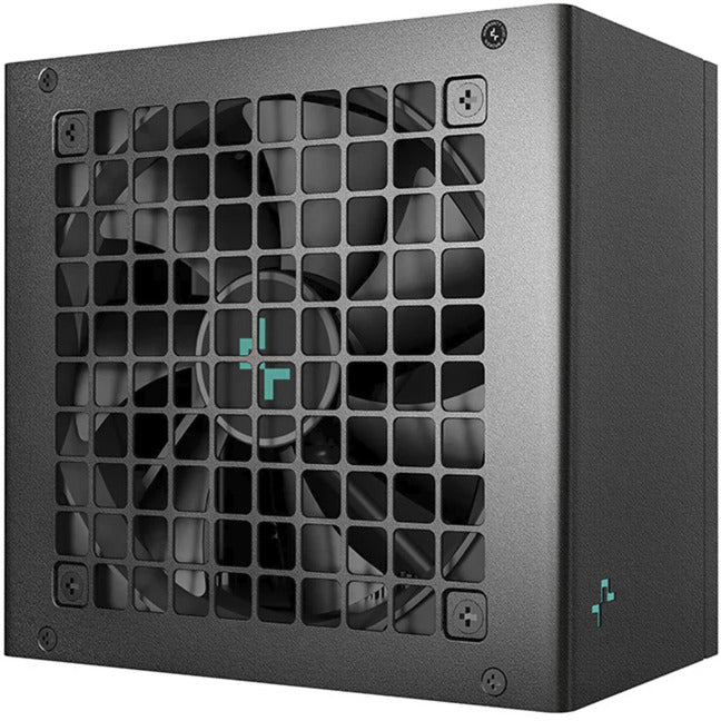 Laden Sie das Bild in Galerie -Viewer, Deepcool pl650d 650 watt voeding (zwart, 1x 12v-2x6, 2x pcie)
