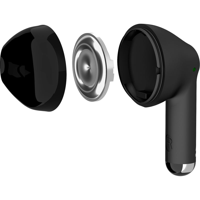 Load image into Gallery viewer, Creative zen air dot in-ear oortjes (zwart, bluetooth 5.3)
