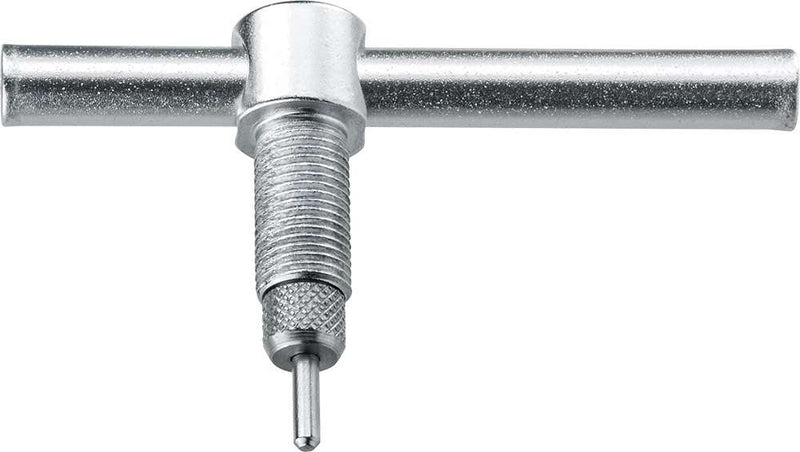 Load image into Gallery viewer, Topeak all speed chain tool rivet spindle with pin
