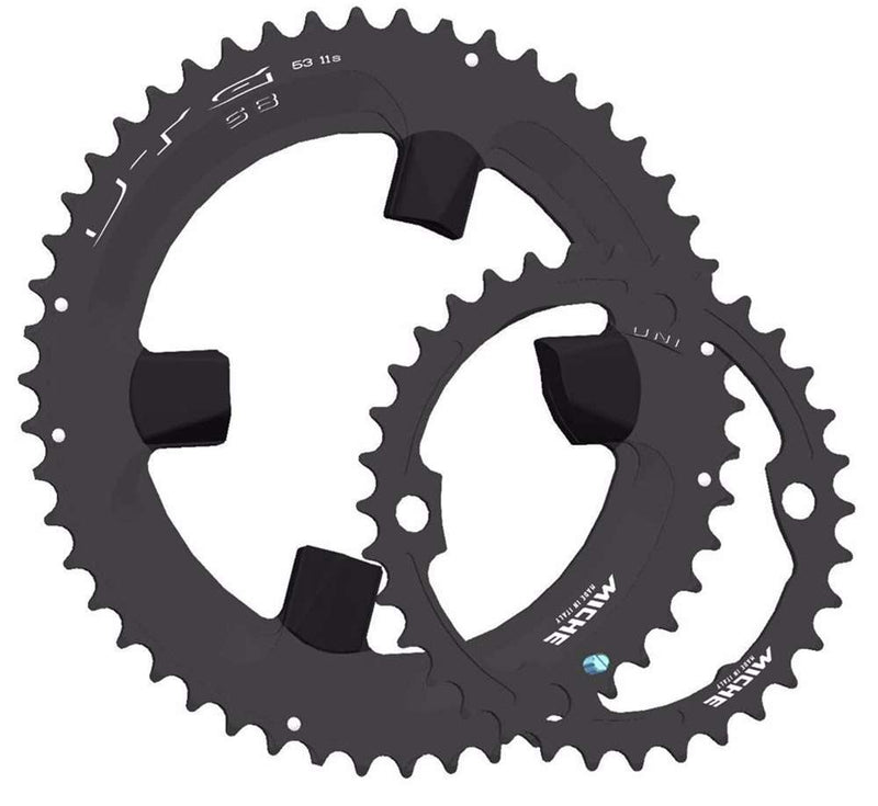 Load image into Gallery viewer, Miche kettingblad utg 8000 52t 11v
