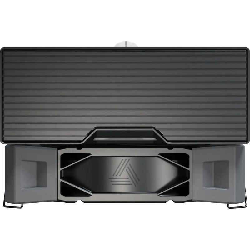 Load image into Gallery viewer, Montech nx400 cpu-koeler (wit, 4-pin pwm)
