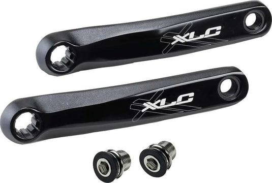 Xlc cr-e01 crankset for bosch e-bikes (m15) 152mm