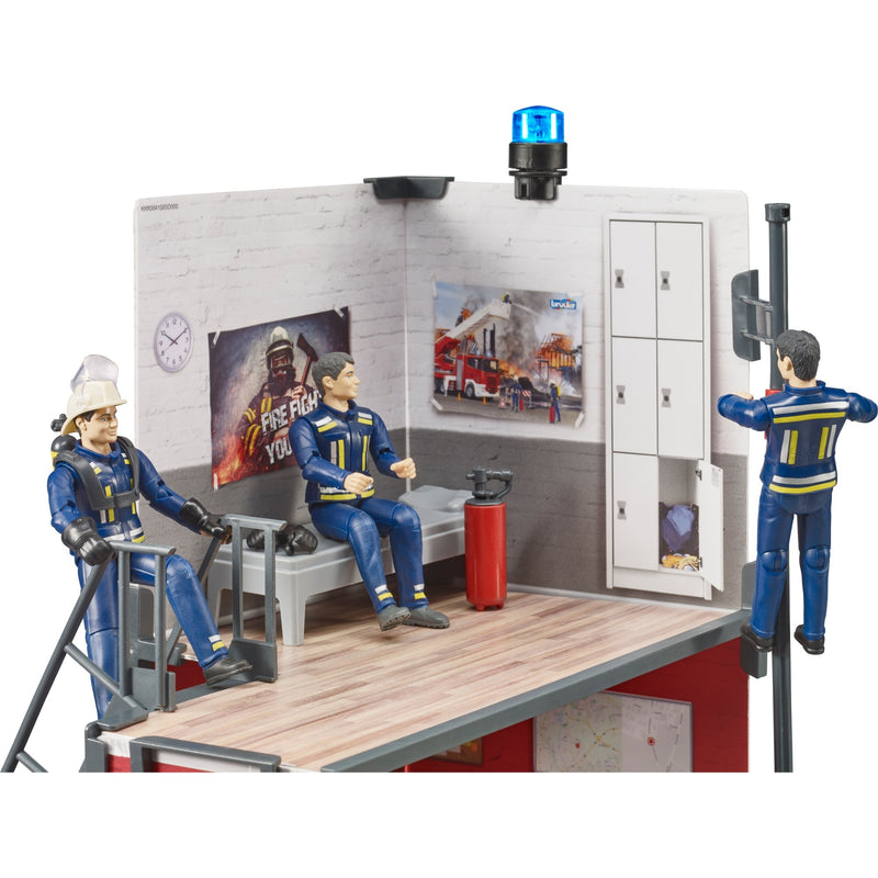 Load image into Gallery viewer, Bruder zwaailicht module modelvoertuig (02807)
