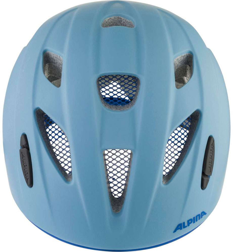 Afbeelding laden in galerijviewer, Alpina ximo l.e. - kid's helmet
