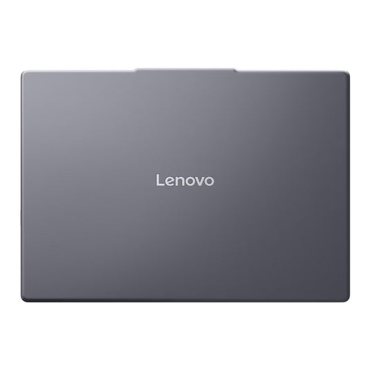 Lenovo ideapad slim 3 14ahp10 (83k9003bmh) 14 laptop (grijs | ryzen 7 8840hs | amd radeon 780m graphics | 16 gb | 512 tb ssd)