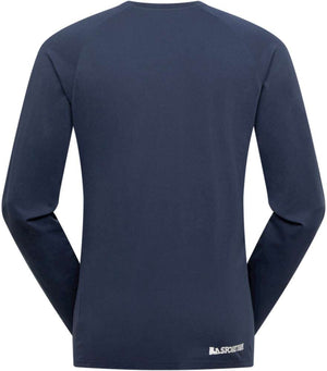 La sportiva circle logo - long sleeve shirt